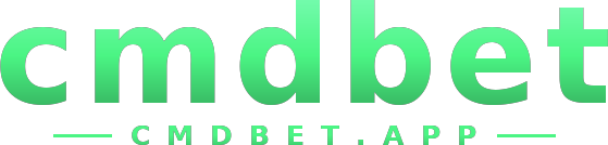 cmdbet โลโก้