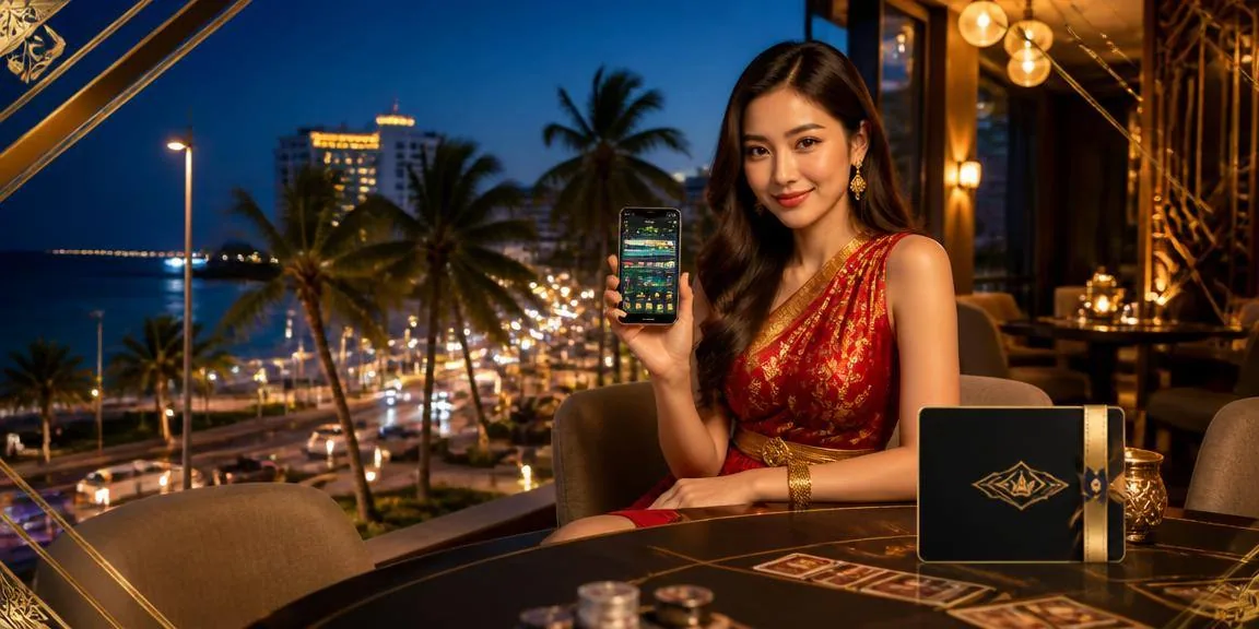 cmdbet โบนัส